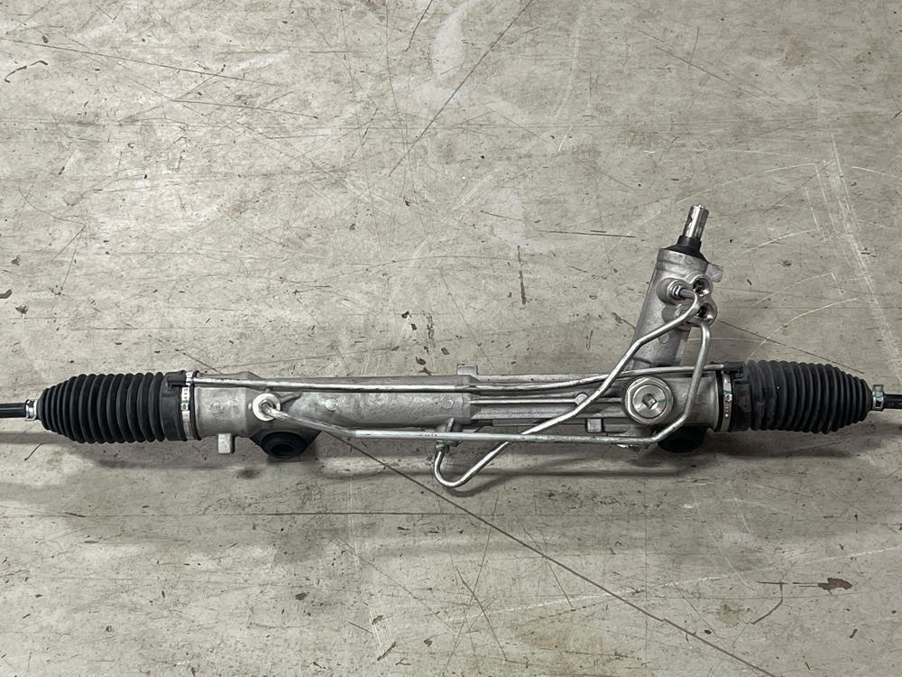 2003-04 Ford Mustang SVT Cobra Reman Rack NOT SPR ZM 308