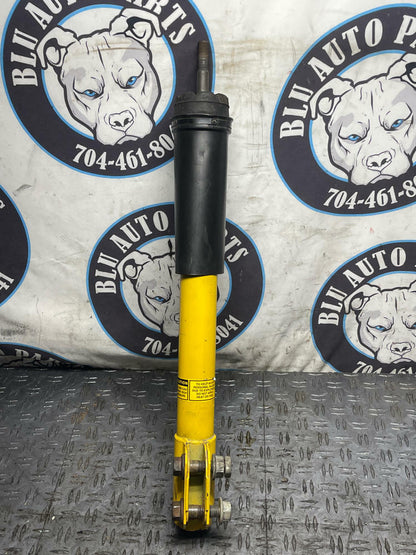 2003-04 Ford Mustang SVT Cobra Bilstein Front Strut 13k Miles 308