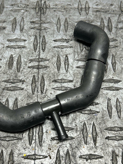 2003-04 Ford Mustang SVT Cobra Lower Intake Vacuum Tee OEM 13k Miles 308