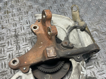 2003-04 Ford Mustang SVT Cobra Driver LH Spindle 308