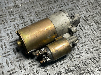 2003-04 Ford Mustang SVT Cobra OEM Starter 308