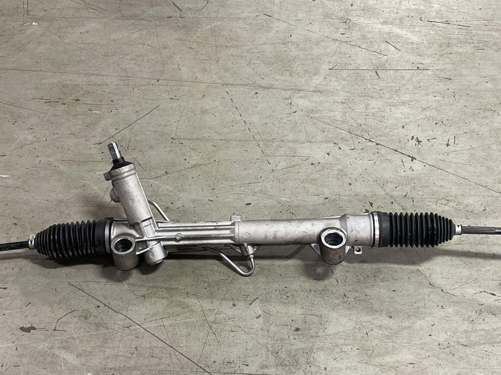 2003-04 Ford Mustang SVT Cobra Reman Rack NOT SPR ZM 308