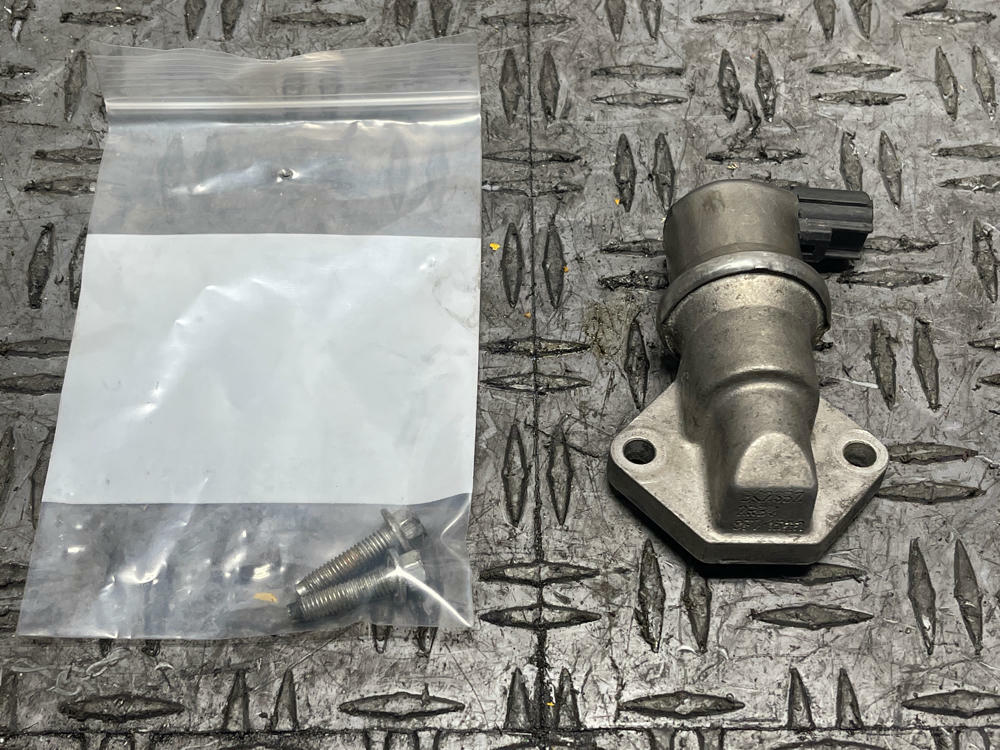 2003-04 Ford Mustang SVT Cobra OEM IAC Valve 308