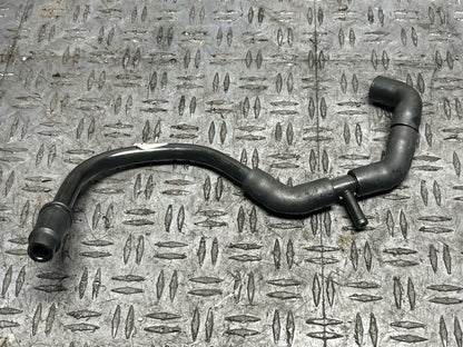 2003-04 Ford Mustang SVT Cobra Lower Intake Vacuum Tee OEM 13k Miles 308