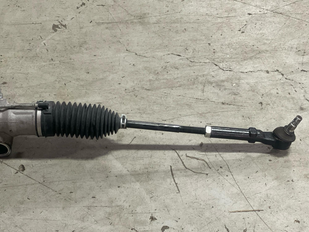 2003-04 Ford Mustang SVT Cobra Reman Rack NOT SPR ZM 308