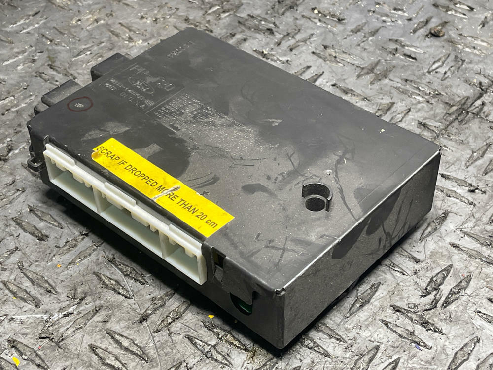 2003-04 Ford Mustang SVT Cobra GEM Module 308