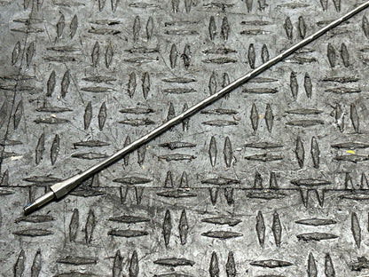 2004 Ford Mustang SVT Cobra Chrome Antenna- Full Length 308