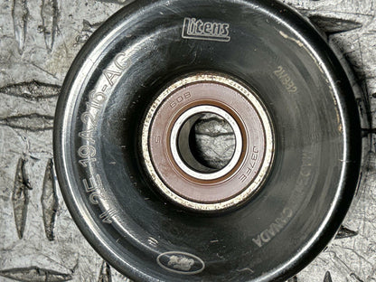 2003-04 Ford Mustang SVT Cobra Smooth Idler 308
