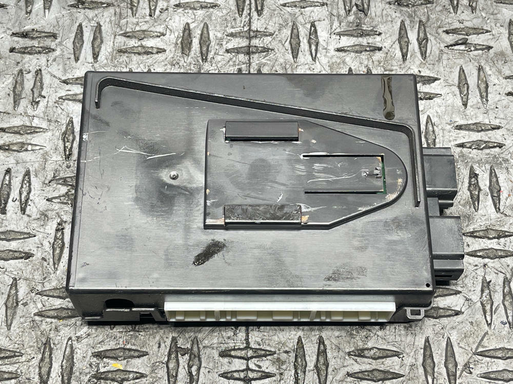 2003-04 Ford Mustang SVT Cobra GEM Module 308
