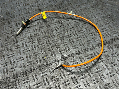 2003-04 Ford Mustang SVT Cobra Radio Jumper Harness- Behind Dash One 308