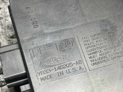 2003-04 Ford Mustang SVT Cobra GEM Module 308