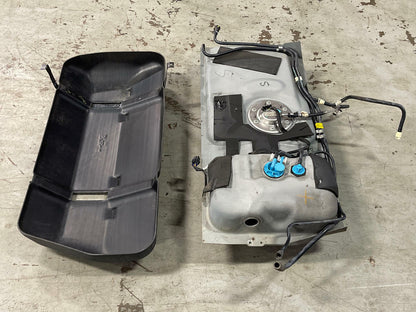 1999-04 Ford Mustang Fuel Tank Assembly 38k Miles 302