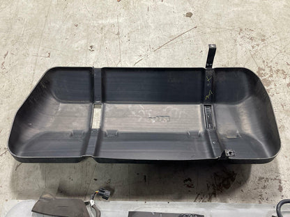 1999-04 Ford Mustang Fuel Tank Assembly 38k Miles 302