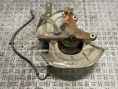 1999-04 Ford Mustang GT Driver LH Spindle 38k Miles 302