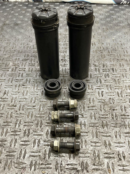 1999-04 Ford Mustang GT OEM Front Strut Hardware Lot LH RH 38k Miles 302