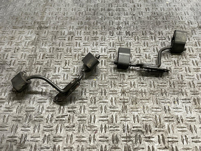 1999-04 Ford Mustang GT Exhaust Hangers Pair 38k Miles 302