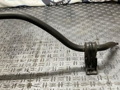 1999-04 Ford Mustang GT Front Sway Bar w/ Brackets 38k Miles 302