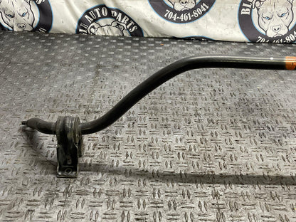 1999-04 Ford Mustang GT Front Sway Bar w/ Brackets 38k Miles 302