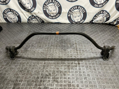 1999-04 Ford Mustang GT Front Sway Bar w/ Brackets 38k Miles 302