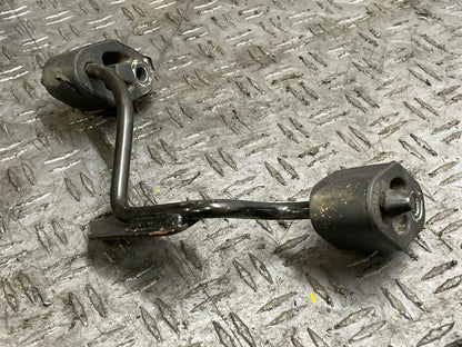 1999-04 Ford Mustang GT Exhaust Hangers Pair 38k Miles 302