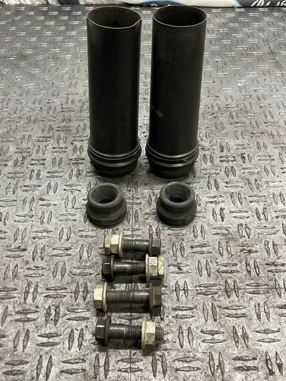 1999-04 Ford Mustang GT OEM Front Strut Hardware Lot LH RH 38k Miles 302
