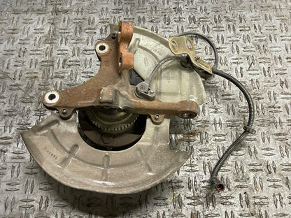 1999-04 Ford Mustang GT Passenger RH Spindle 38k Miles 302