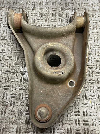 1999-04 Ford Mustang GT Driver LH Front Control Arm 38k Miles 302