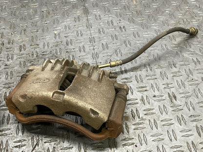 1999-04 Ford Mustang GT Front Calipers LH RH 38k Miles 302