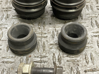 1999-04 Ford Mustang GT OEM Front Strut Hardware Lot LH RH 38k Miles 302
