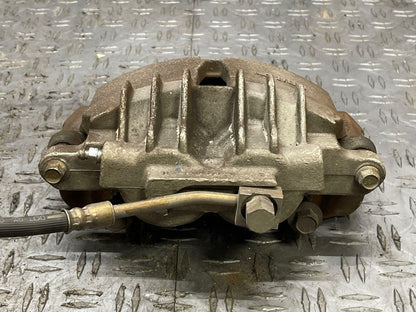 1999-04 Ford Mustang GT Front Calipers LH RH 38k Miles 302