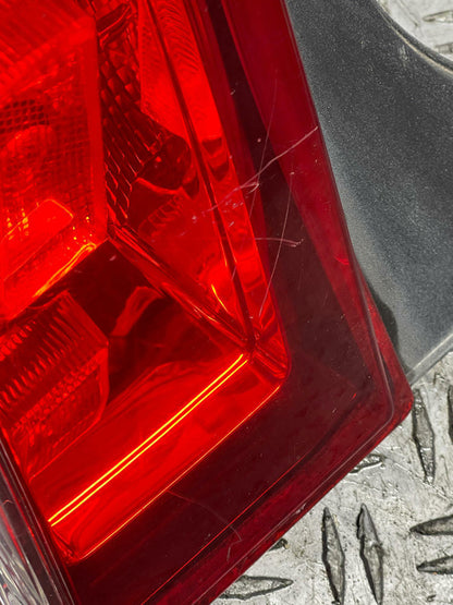2011-12 Ford Mustang OEM Taillights 294