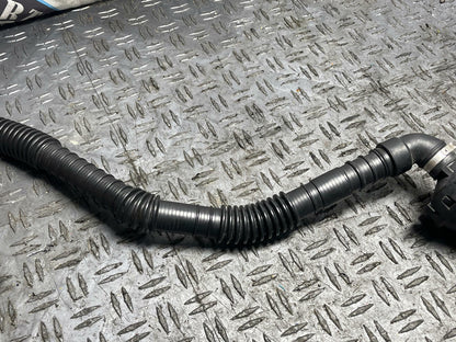 2011-14 Ford Mustang Cabin Engine Sound Tube 294