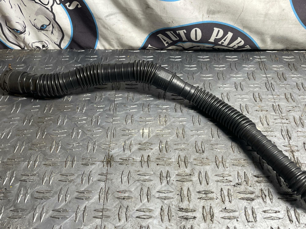 2011-14 Ford Mustang Cabin Engine Sound Tube 294