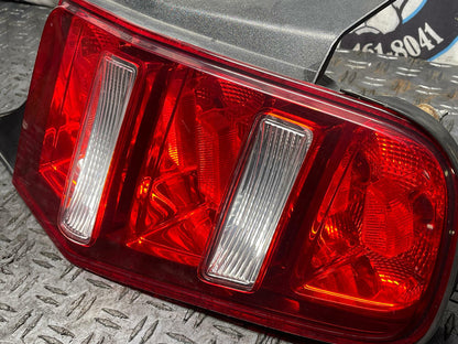 2011-12 Ford Mustang OEM Taillights 294