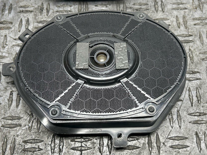2011-14 Ford Mustang Speaker Set Front & Rear 294