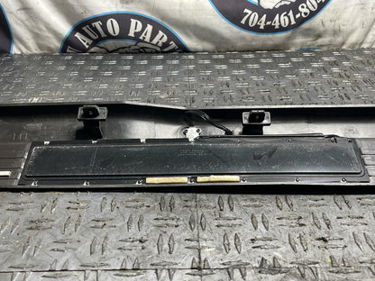 2011-14 Ford Mustang Passener RH Illuminated Door Sill  294