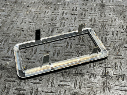 2011-14 Ford Mustang Center Console Insert 294