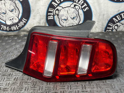2011-12 Ford Mustang OEM Taillights 294