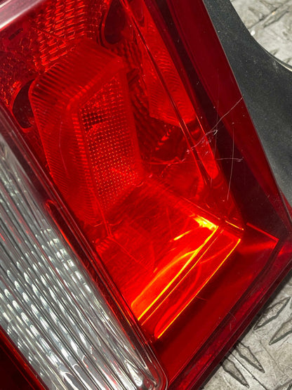 2011-12 Ford Mustang OEM Taillights 294