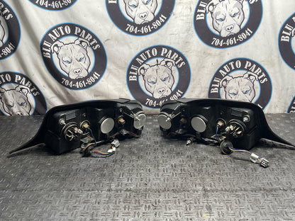 2011-12 Ford Mustang OEM Taillights 294