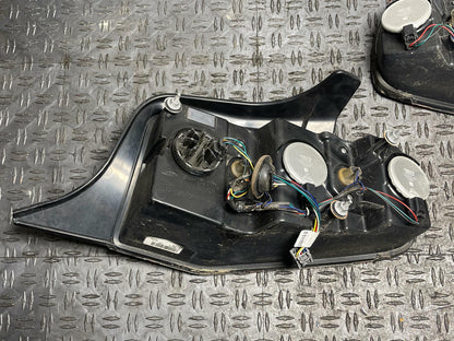 2011-12 Ford Mustang OEM Taillights 294