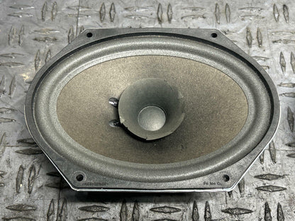 2011-14 Ford Mustang Speaker Set Front & Rear 294