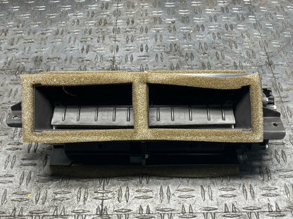 2011-14 Ford Mustang HVAC Duct w/ Blend Accuator 294
