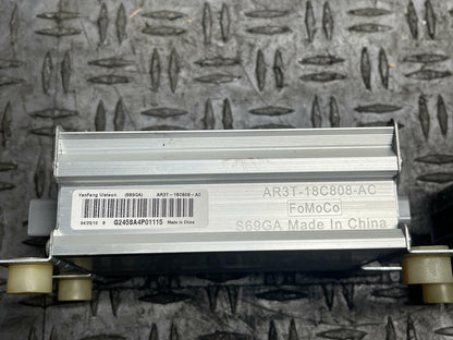 2011-14 Ford Mustang Amplifier Pair 294