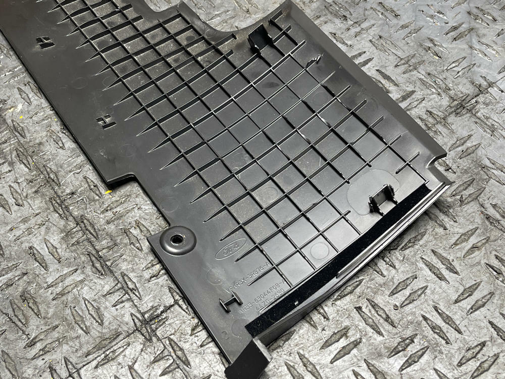 2011-14 Ford Mustang Lower Dash Trim Panel 294