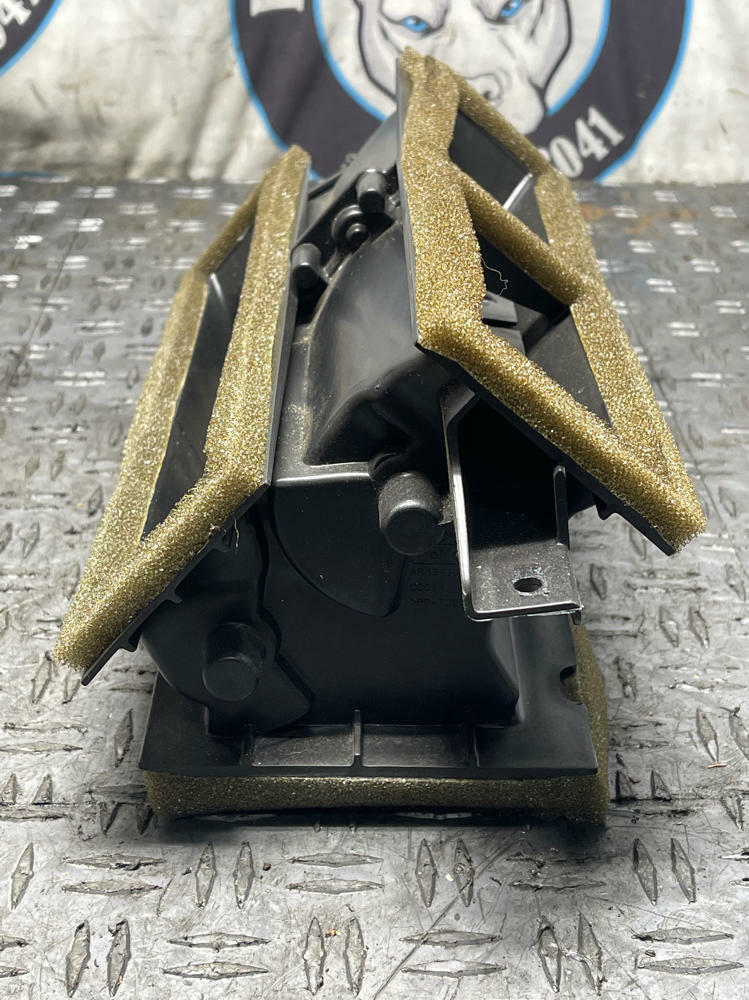 2011-14 Ford Mustang HVAC Duct w/ Blend Accuator 294