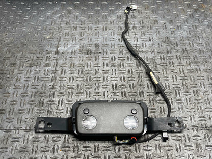 2011-14 Ford Mustang Dome Light Assembly- FOR COUPE 294