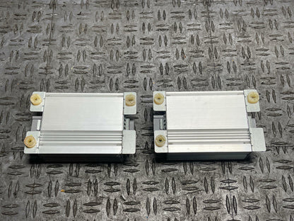 2011-14 Ford Mustang Amplifier Pair 294