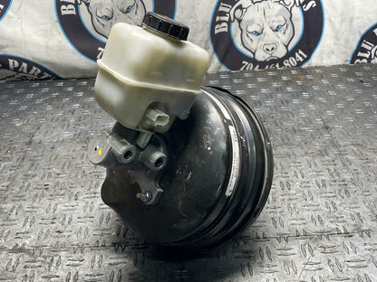 2011-14 Ford Mustang HydroBoost Assembly- for Auto Trans 294