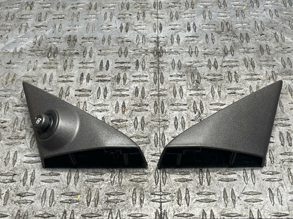 2011-14 Ford Mustang Interior RH/LH Mirror Controls & Trim Pair 294